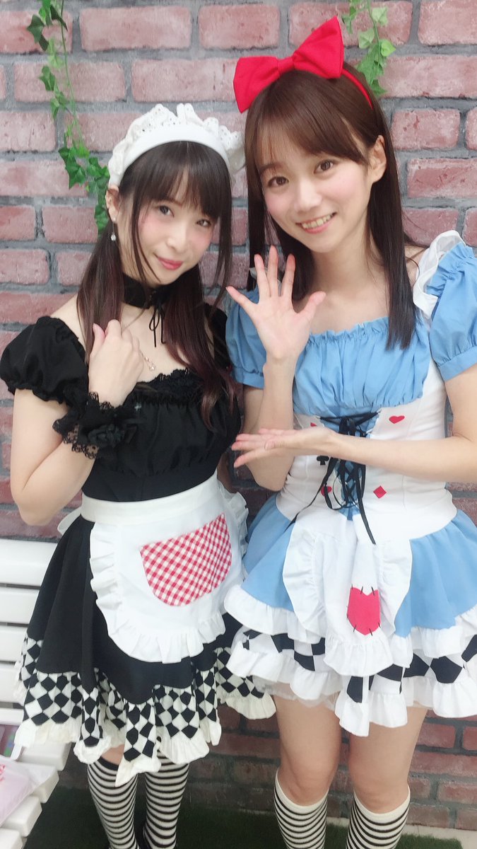 ほしのあすか AV 撮影会 
