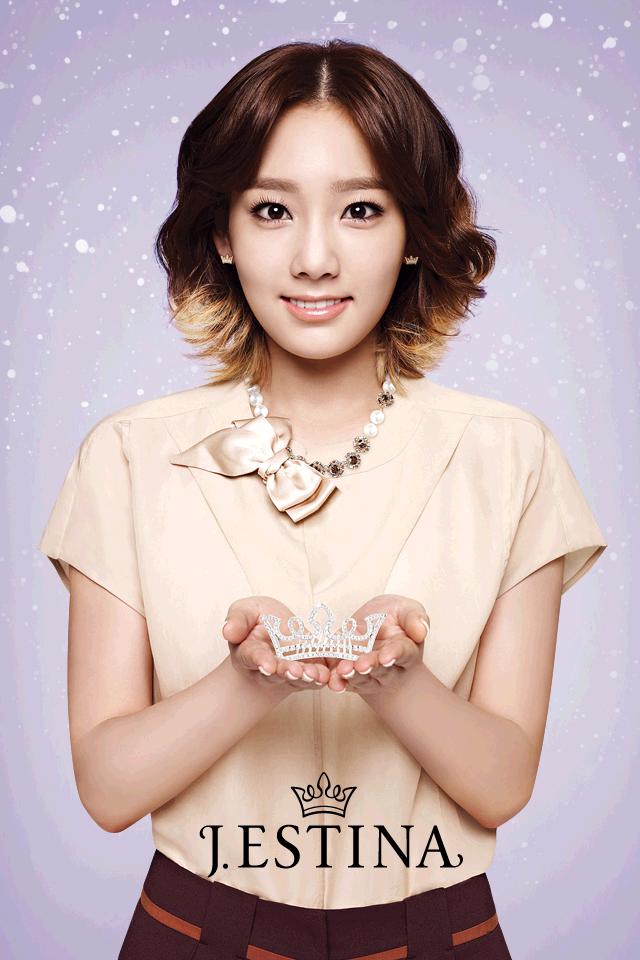 snsdテヨン                koreachoa