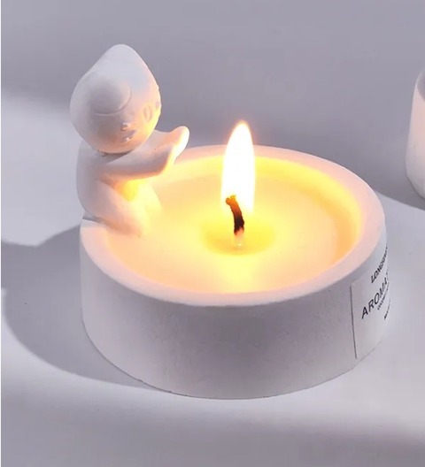 アロマキャンドル高級