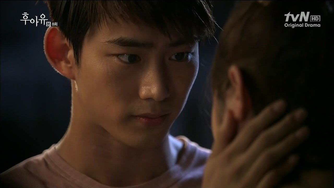 2pmテギョンさん主演 Who Are You 8話あらすじ 2 韓国なんでもブログ 2pmテギョンさん主演 Who Are You 8話あらすじ 2 韓国なんでもブログ