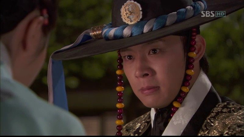 屋根部屋の皇太子 話 最終回 ３ 韓国なんでもブログ