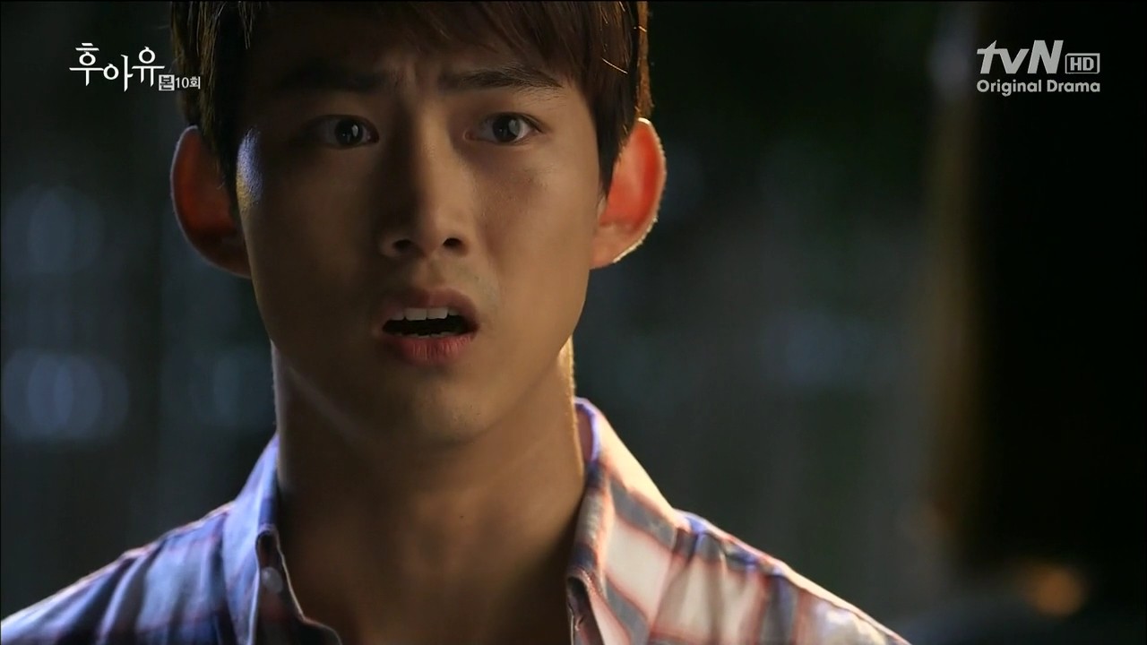 2pmテギョンさん主演 Who Are You 10話あらすじ 1 韓国なんでもブログ 2pmテギョンさん主演 Who Are You 10話あらすじ 1 韓国なんでもブログ