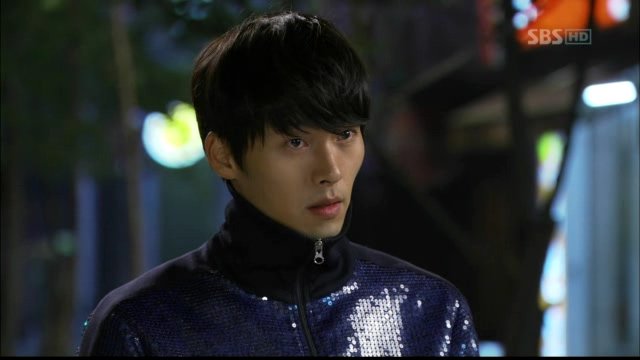 シークレットガーデン ２話あらすじ １ 韓国なんでもブログ