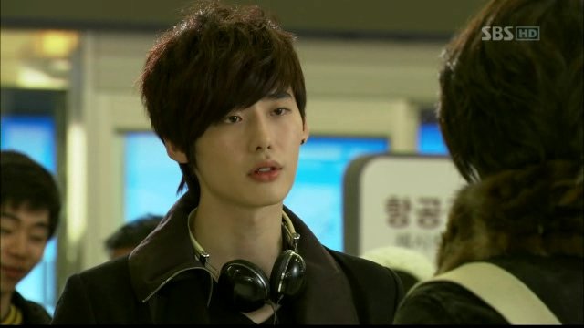 シークレットガーデン ７話あらすじ ３ 韓国なんでもブログ