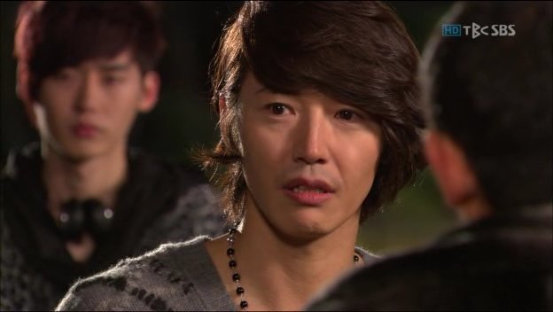 シークレットガーデン ４話あらすじ ５ 韓国なんでもブログ