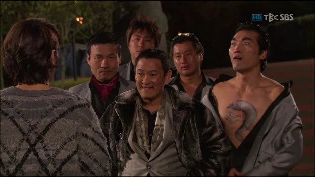 シークレットガーデン ４話あらすじ ５ 韓国なんでもブログ