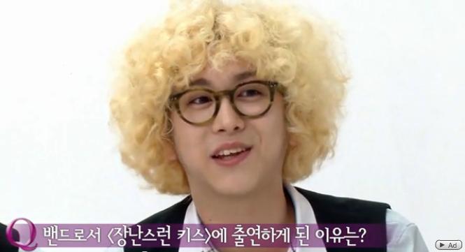 ポスター撮影現場２ イタズラなkiss 韓国なんでもブログ