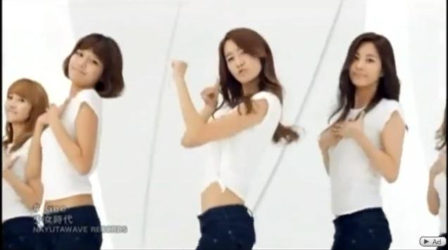 少女時代 Gee ミュージックビデオ公開 今度は若い男性が狙われる 韓国なんでもブログ 少女時代 Gee ミュージックビデオ公開 今度は若い男性が狙われる 韓国なんでもブログ