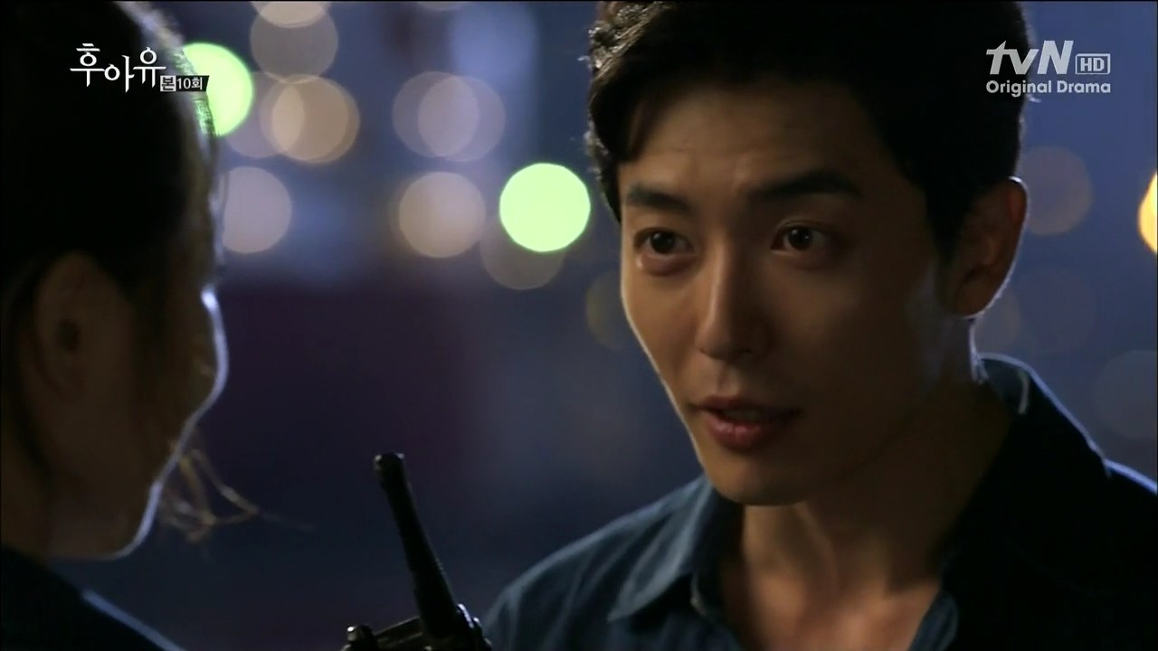 2pmテギョンさん主演 Who Are You 10話あらすじ 1 韓国なんでもブログ 2pmテギョンさん主演 Who Are You 10話あらすじ 1 韓国なんでもブログ