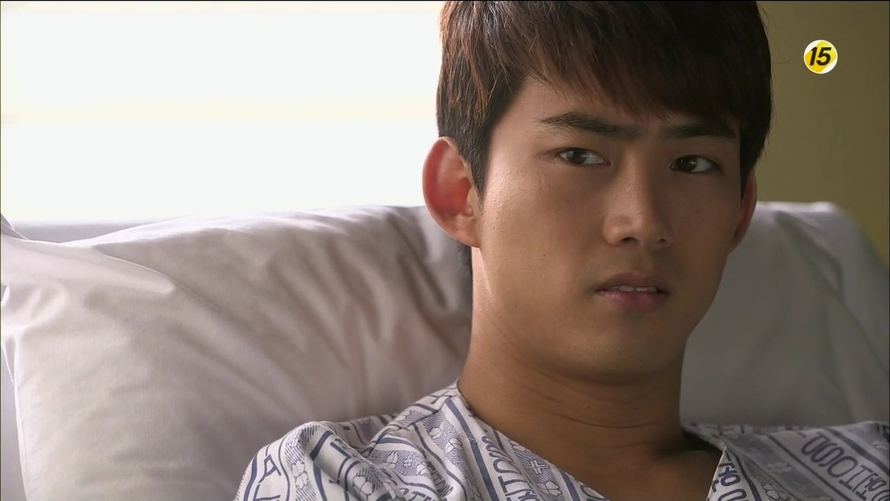 2pmテギョンさん主演 Who Are You 15話あらすじ 2 韓国なんでもブログ 2pmテギョンさん主演 Who Are You 15話あらすじ 2 韓国なんでもブログ