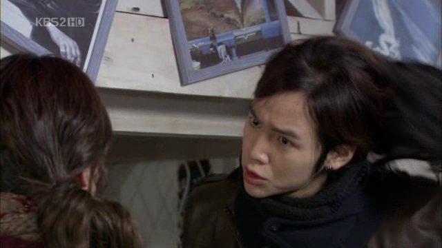 メリは外泊中 6話あらすじ【5】 : 韓国なんでもブログ