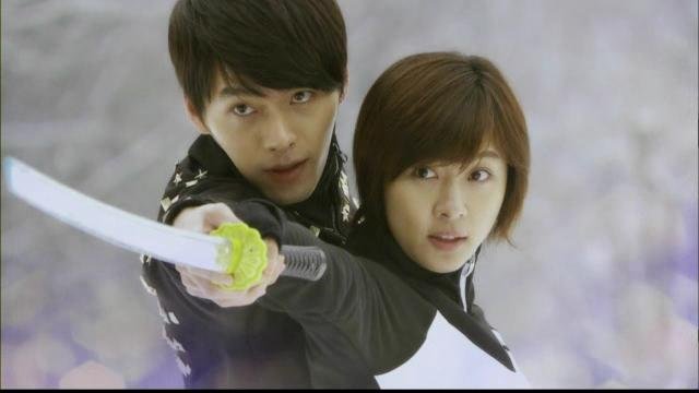 シークレットガーデン １５話あらすじ １ 韓国なんでもブログ