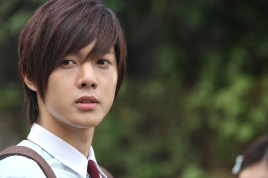 9 1から放送開始 キム ヒョンジュンさん主演 いたずらなkiss 韓国なんでもブログ 9 1から放送開始 キム ヒョンジュンさん主演 いたずらなkiss 韓国なんでもブログ