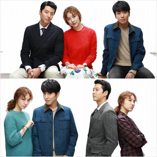 ジョン ヨンファさん ユン ウネさん主演 未来の選択 3話 1 韓国なんでもブログ ジョン ヨンファさん ユン ウネさん主演 未来の選択 3話 1 韓国なんでもブログ