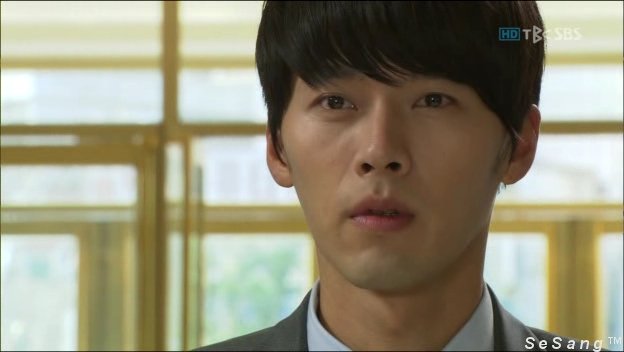 シークレットガーデン ４話あらすじ １ 韓国なんでもブログ