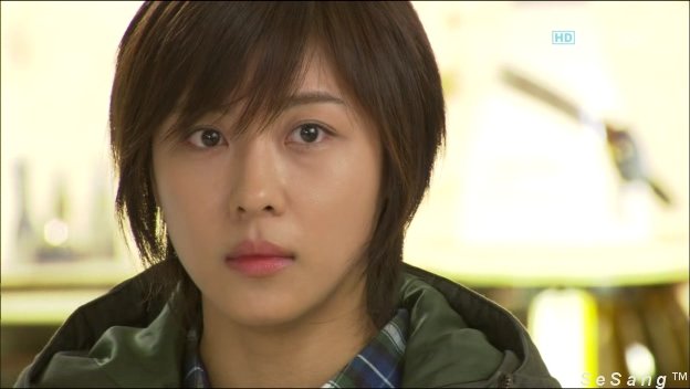 シークレットガーデン ４話あらすじ １ 韓国なんでもブログ