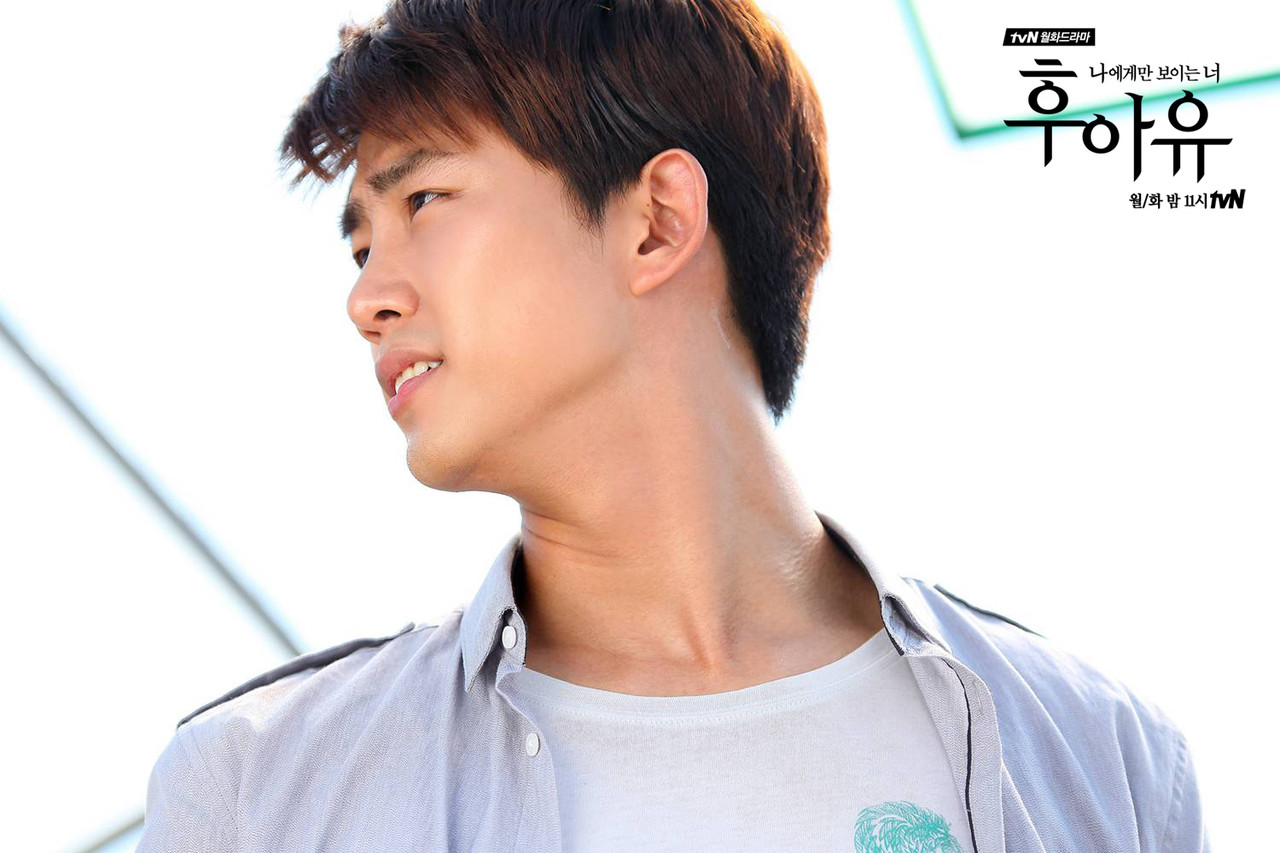 2pmテギョンさん主演 Who Are You 9話あらすじ 2 韓国なんでもブログ