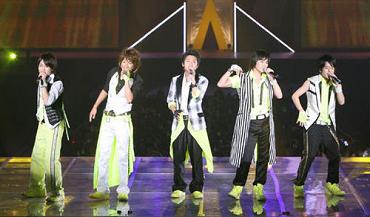 嵐の韓国ライブ 大成功 韓国なんでもブログ 嵐の韓国ライブ 大成功 韓国なんでもブログ