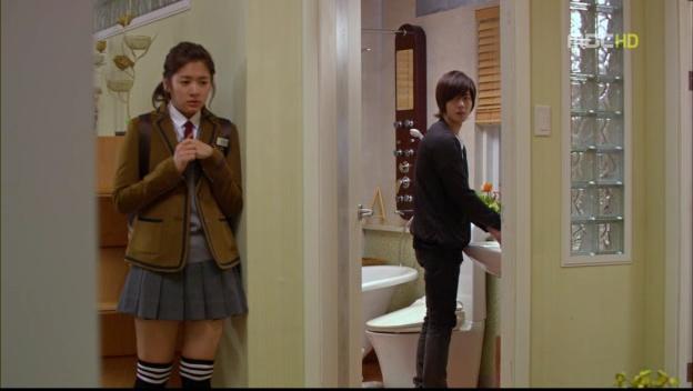 イタズラなkiss 第5話あらすじ 後編 韓国なんでもブログ