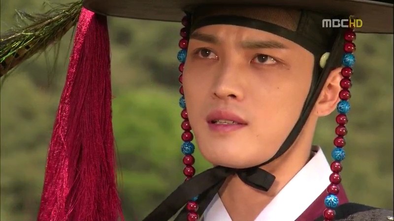 タイムスリップ Dr Jin 2話 あらすじ ２ 韓国なんでもブログ