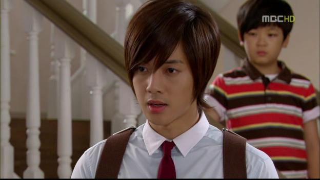 イタズラなkiss 第4話あらすじ 前編 韓国なんでもブログ