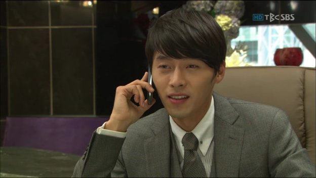 シークレットガーデン ４話あらすじ ５ 韓国なんでもブログ