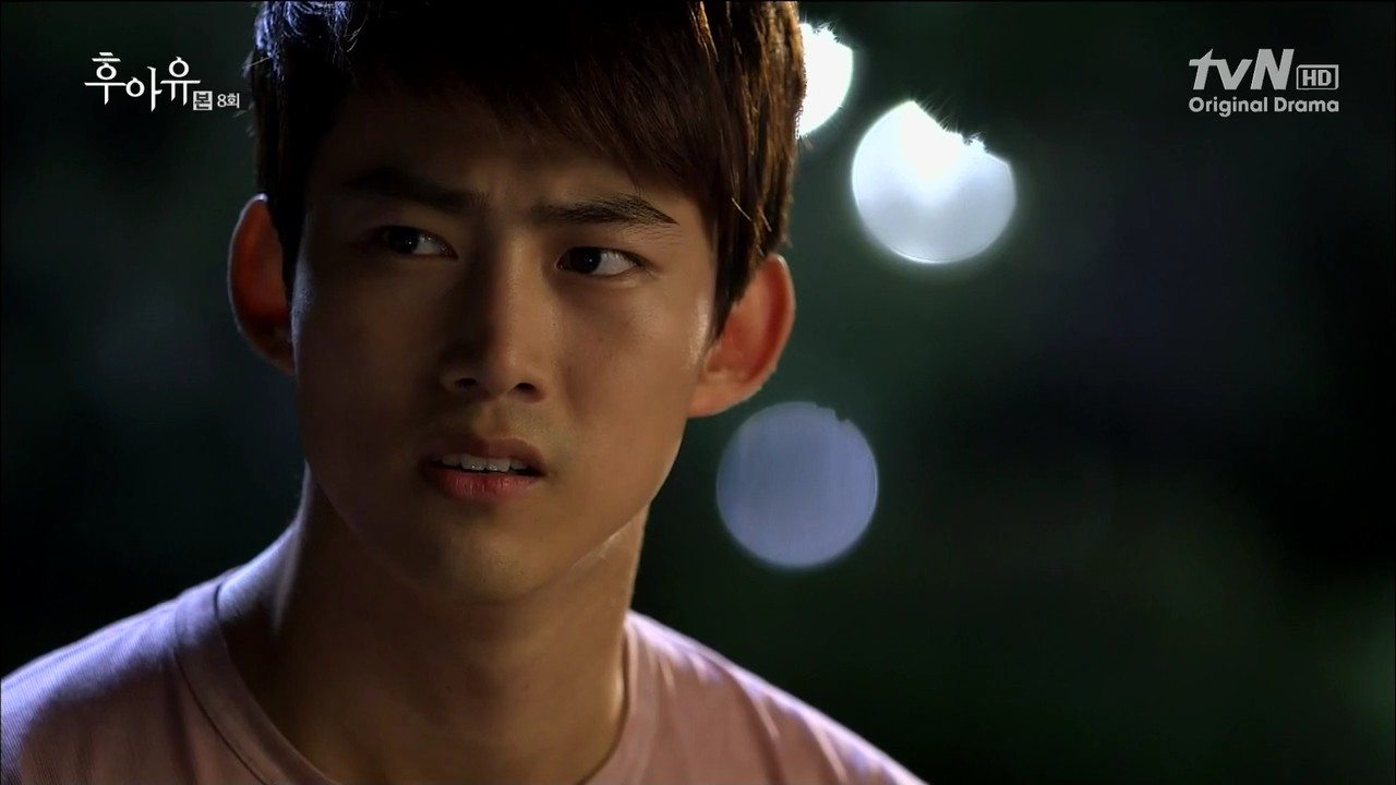 2pmテギョンさん主演 Who Are You 8話あらすじ 2 韓国なんでもブログ 2pmテギョンさん主演 Who Are You 8話あらすじ 2 韓国なんでもブログ
