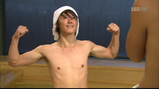 シークレットガーデン ８話あらすじ ２ 韓国なんでもブログ