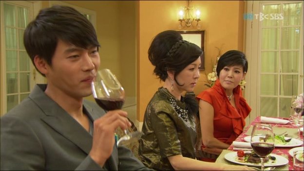 シークレットガーデン ４話あらすじ ２ 韓国なんでもブログ