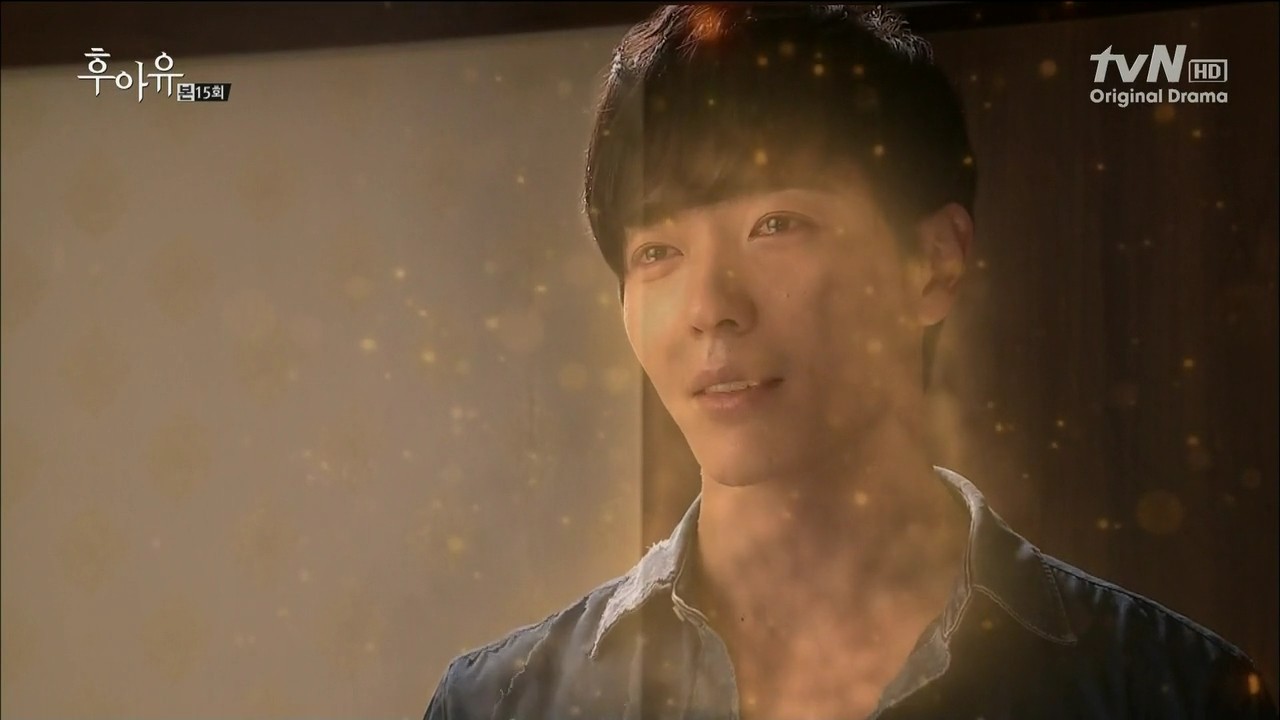 2pmテギョンさん主演 Who Are You 15話あらすじ 2 韓国なんでもブログ 2pmテギョンさん主演 Who Are You 15話あらすじ 2 韓国なんでもブログ