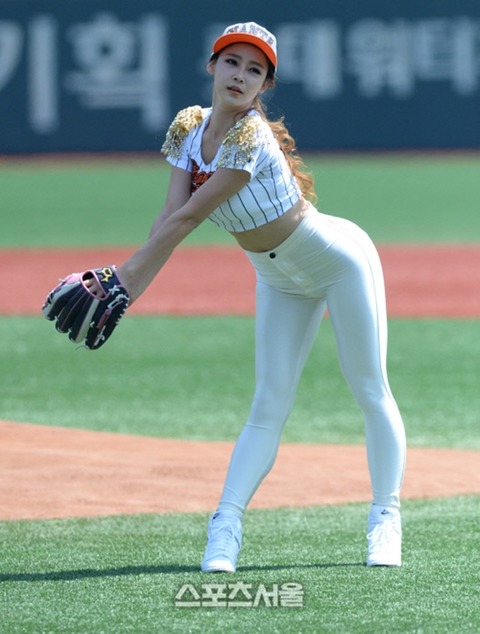 ホン・ジニョン (1)