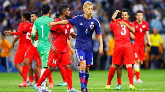 韓国の反応 サムライブルーの恥と日本サッカーの悩み 韓国サッカートップニュースへの 反応 韓国の反応 サムライブルーの恥と日本サッカーの悩み 韓国サッカートップニュースへの 反応