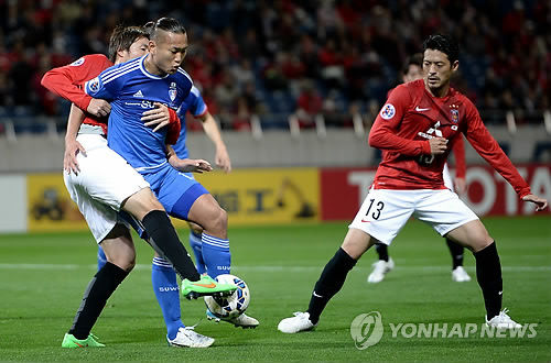 韓国の反応 鄭大世 日本サッカーは球際の競り合いとタックルのレベルが低い 韓国サッカートップニュースへの 反応 韓国の反応 鄭大世 日本サッカーは球際の競り合いとタックルのレベルが低い 韓国サッカートップニュースへの 反応