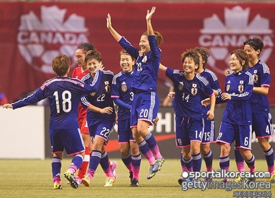 韓国の反応 女子w杯 日本がオランダに2 1で勝利 次戦は豪州と激突 韓国サッカートップニュースへの 反応