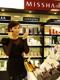 韓流情報 韓国美容とファッション 韓国コスメ 韓国化粧品 よく売れる 韓国コスメブランド ミシャ Livedoor Blog ブログ