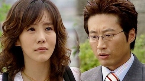 思い出のクラシック韓国ドラマと言えば？【パリの恋人】 : 韓国ドラマ