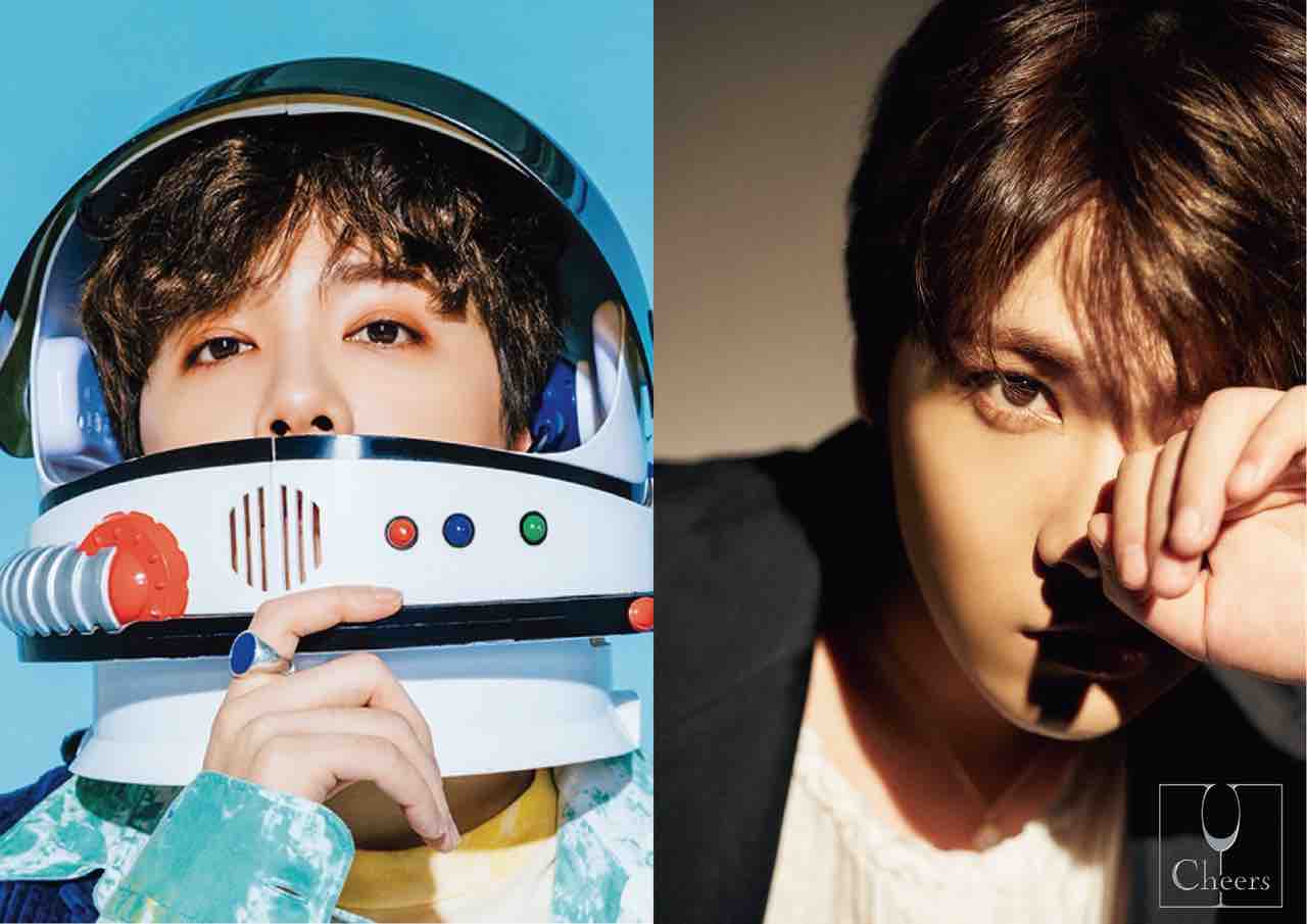 先行受付開始 イ ホンギ Ftisland 韓国ソウルソロコンサート開催決定 Ftislandチケット代行はコリアチケットランド 韓国チケット代行 コリアチケットランド Korea Ticket Land