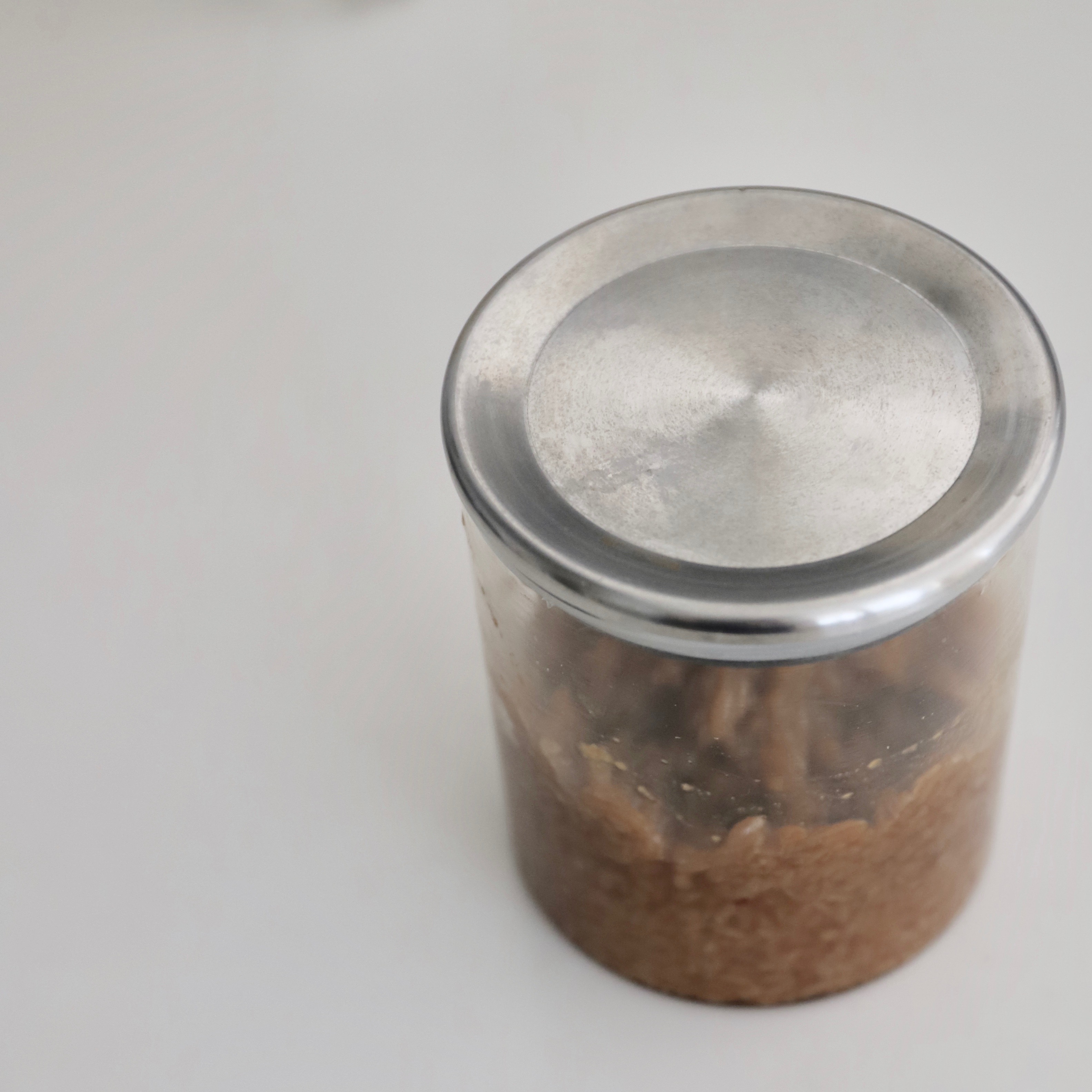 保存食増殖中の冷蔵室 いつものルールと便利収納グッズで簡単見直し コレカラ Powered By ライブドアブログ