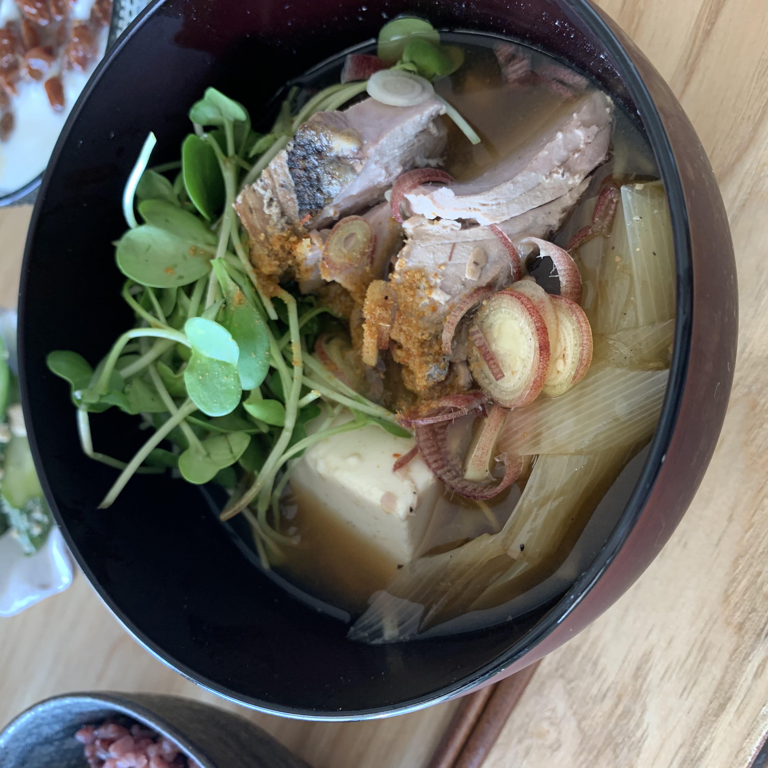 今週の一汁朝ごはん 夏バテ防止にカツオの具沢山汁 コレカラ Powered By ライブドアブログ 今週の一汁朝ごはん 夏バテ防止にカツオの具沢山汁 コレカラ Powered By ライブドアブログ