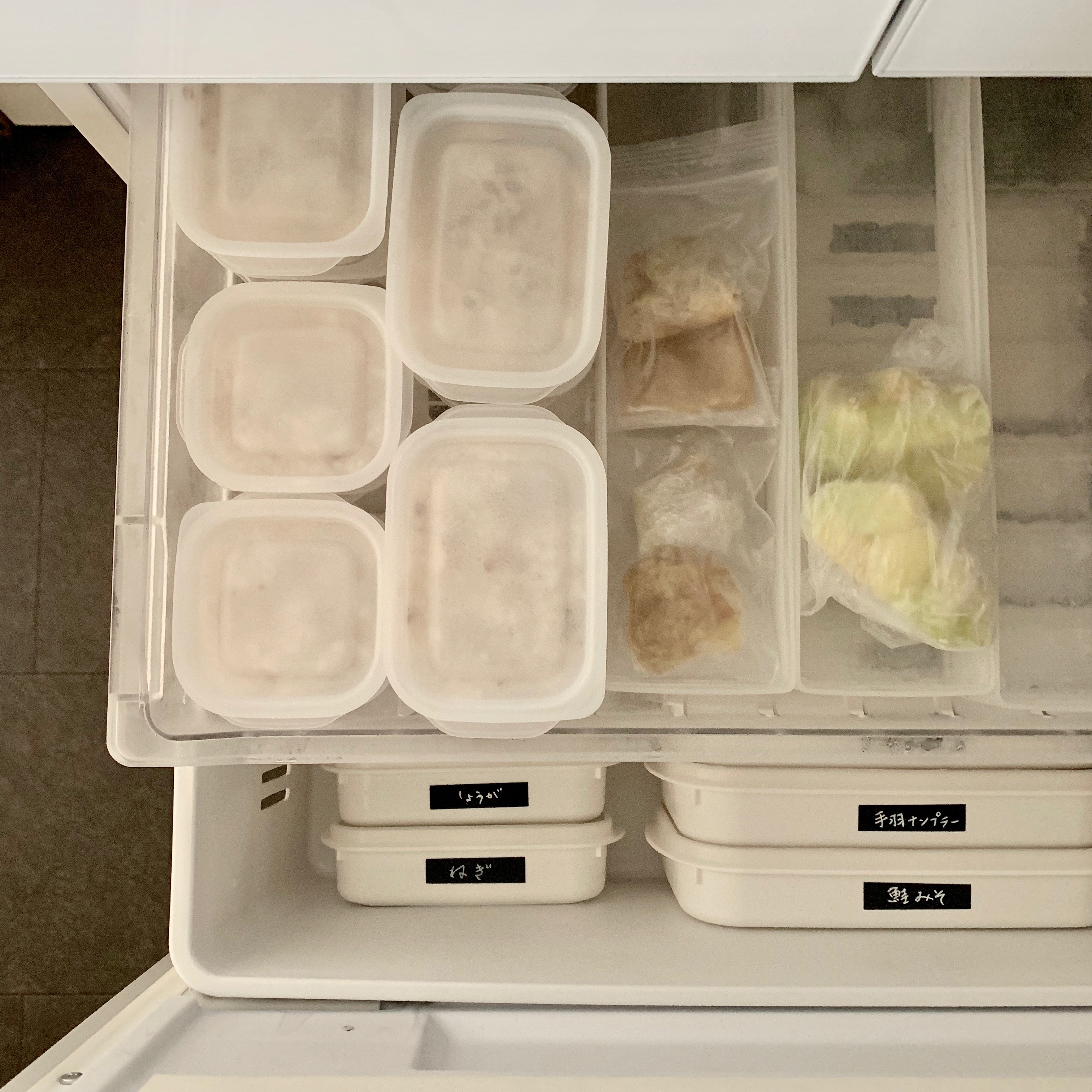 セリアの とにかく洗いやすい保存容器 無駄使いと手間も減らしてくれて とにかく美味しい 保存容器でした コレカラ Powered By ライブドアブログ