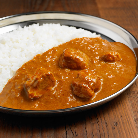 カレー