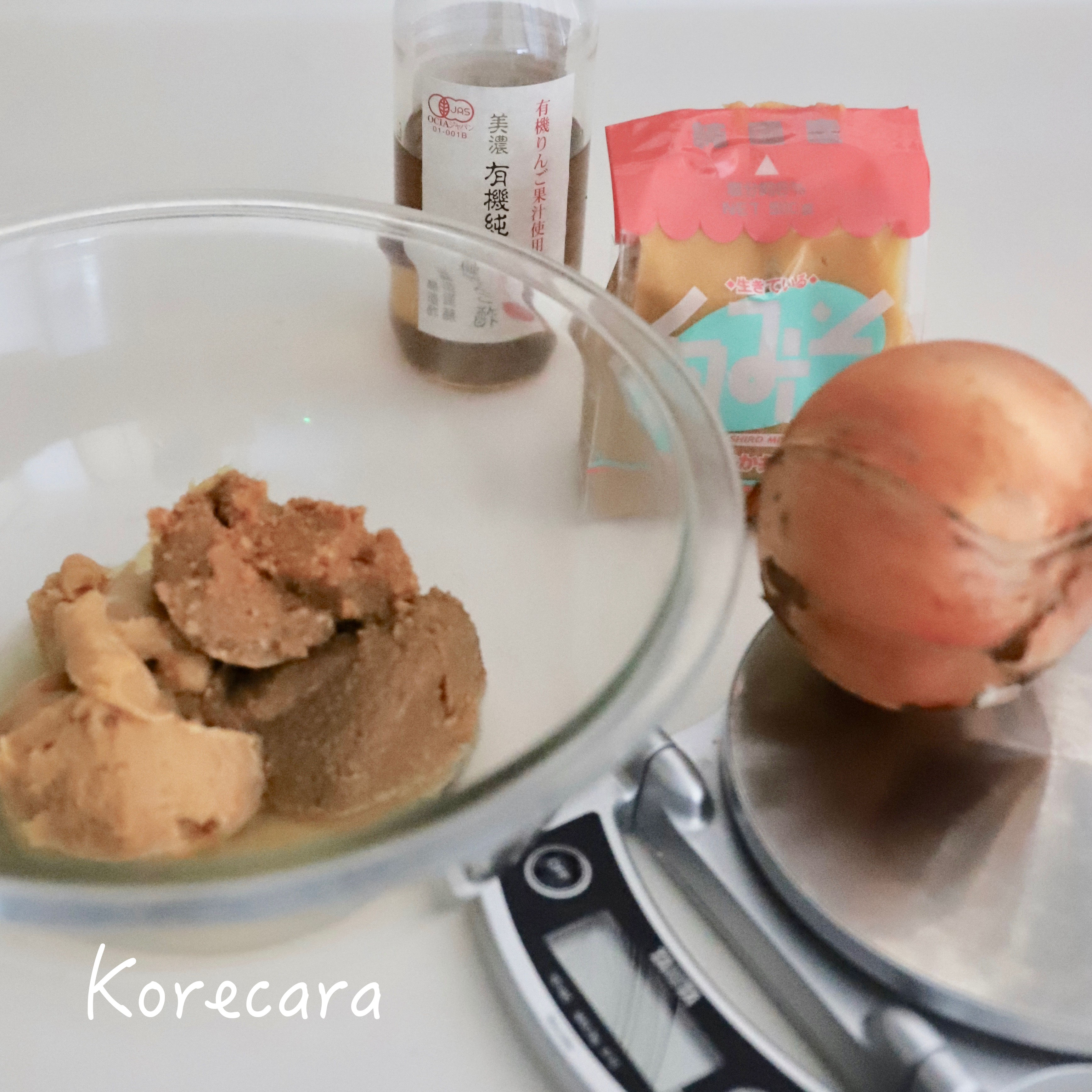 話題の 長生きみそ汁 生活始めました ５分でできるのにみそ汁が
