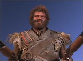 Raising Arizona 赤ちゃん泥棒 87年米 死ぬ前にこれだけは観ておけ