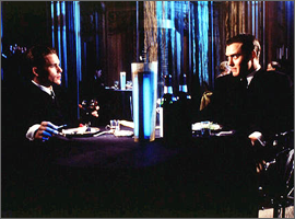 Gattaca ガタカ 97年米 死ぬ前にこれだけは観ておけ