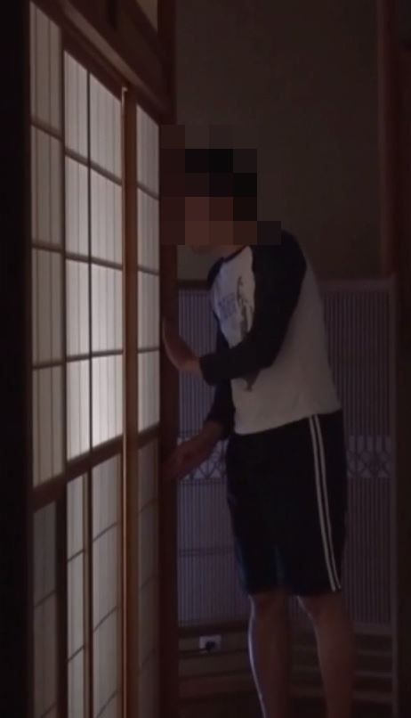 nozokireta