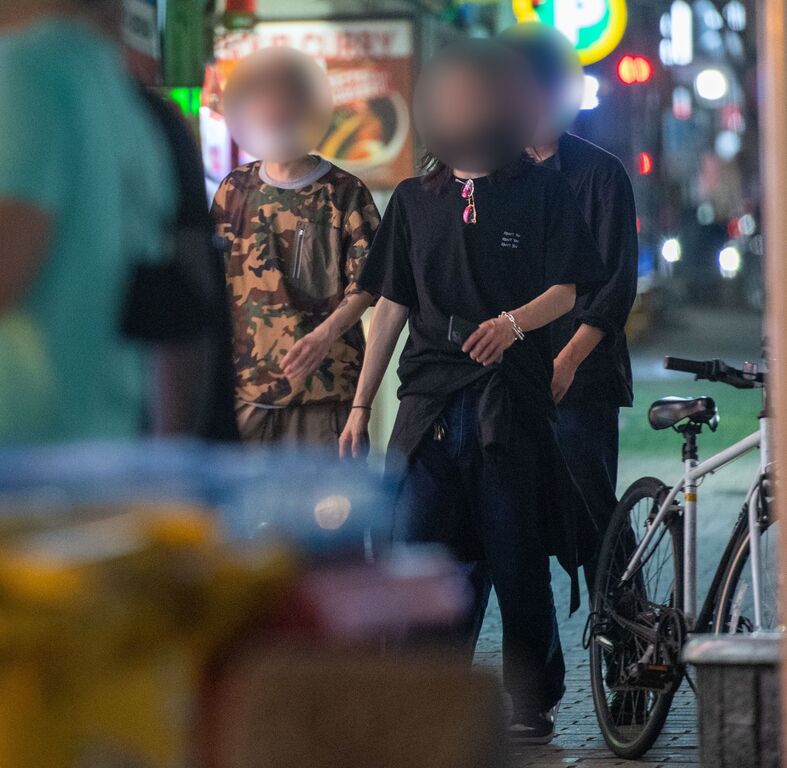 文春 松田龍平が渋谷のクラブxことcontactでテキーラパーティー自粛中なのに これキチ速報 文春 松田龍平が渋谷のクラブxことcontactでテキーラパーティー自粛中なのに これキチ速報