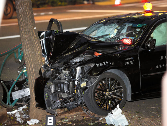 山本斉64歳タクシー運転手の事故原因と死因はくも膜下出血 クラクションやワクチン接種や母親の取材 これキチ速報 山本斉64歳タクシー運転手の事故原因と死因はくも膜下出血 クラクションやワクチン接種や母親の取材 これキチ速報