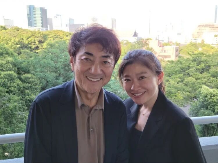 親権 市村正親と篠原涼子の離婚コメント全文 理由 原因はコロナ別居 これキチ速報 親権 市村正親と篠原涼子の離婚コメント全文 理由 原因はコロナ別居 これキチ速報