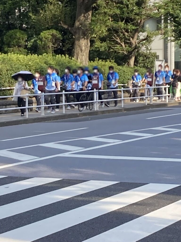 五輪バイトの給料は日給2万6千円で明細書なく手渡しで中抜きし放題 ワクチン優勢接種特典も これキチ速報 五輪バイトの給料は日給2万6千円で明細書なく手渡しで中抜きし放題 ワクチン優勢接種特典も これキチ速報