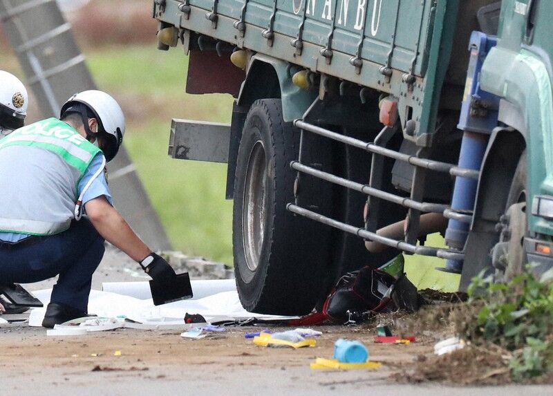 千葉県八街市5人死傷事故 朝陽小学校の児童は5年前も生徒が被害に多田勇司校長が号泣 これキチ速報 千葉県八街市5人死傷事故 朝陽小学校の児童は5年前も生徒が被害に多田勇司校長が号泣 これキチ速報